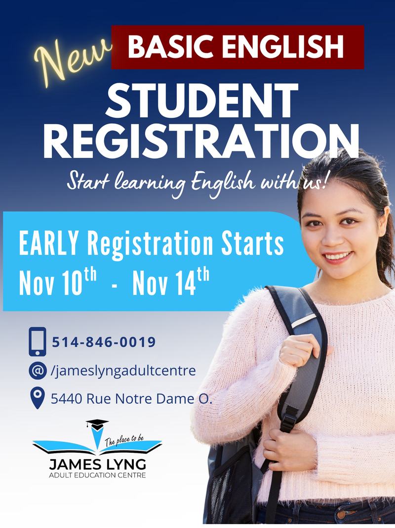 New Basic English Reg