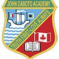 John Caboto crest