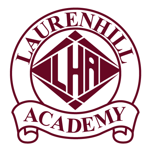 LaurenHill Academy Logo