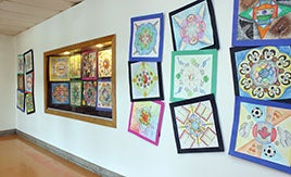 Visual Art (Art Department)
