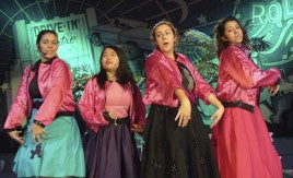 Drama (Drama Department)