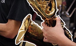Music (Music Department)