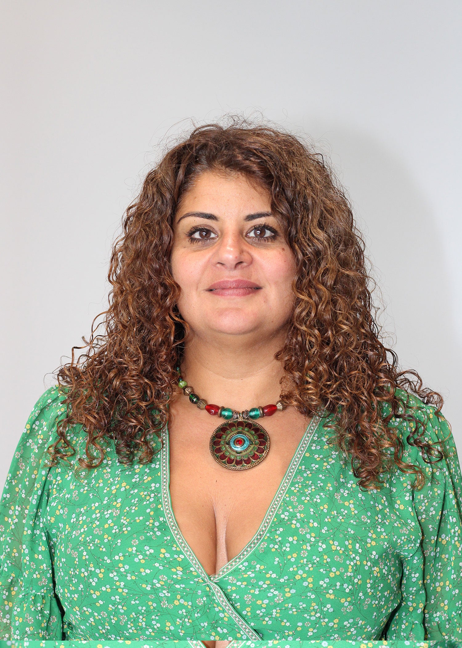 Carmen Nicolas