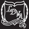 Leonardo da Vinci Academy -Logo