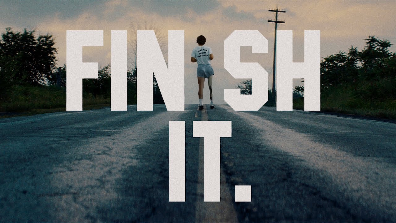 Terry Fox