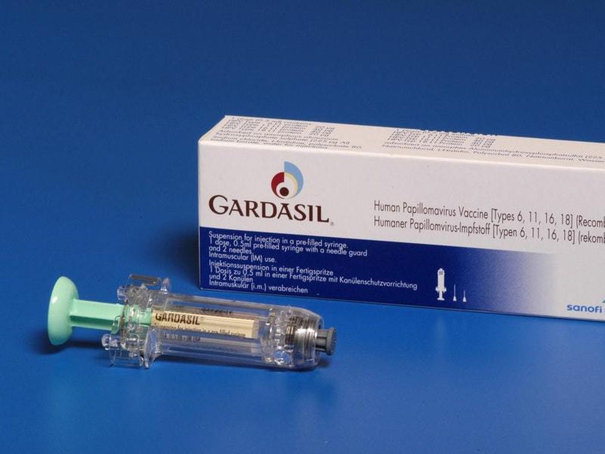 gardasil