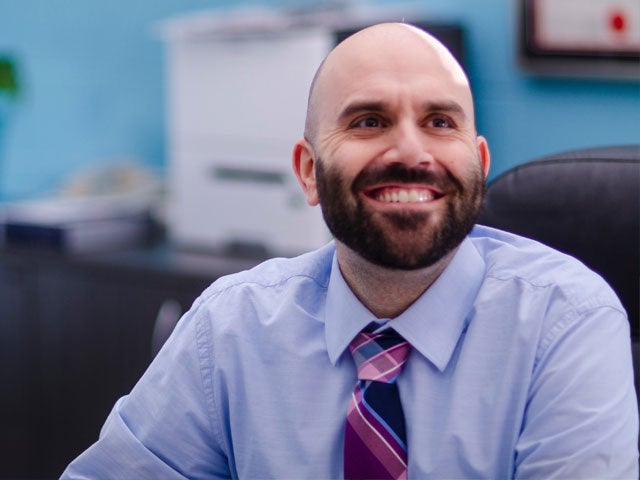 joseph vitantonio