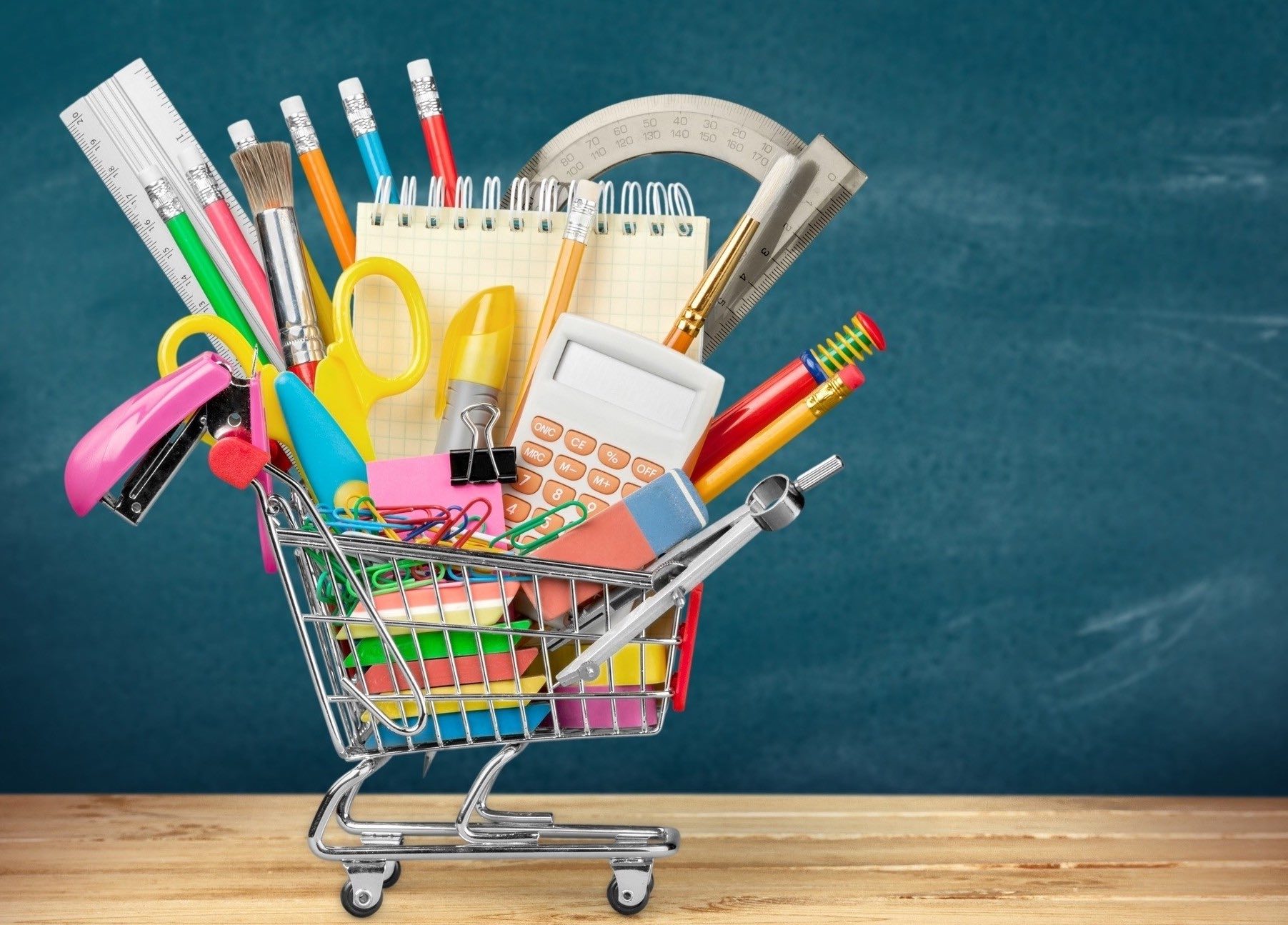 2022-23 School Supply Lists