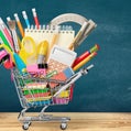 2022-23 School Supply Lists