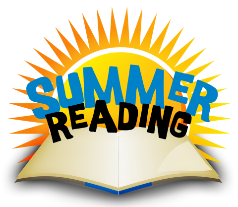 Read this summer!