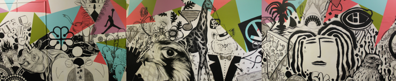 collage