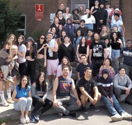 PME students