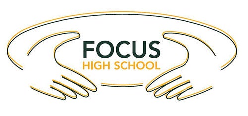 focus logo