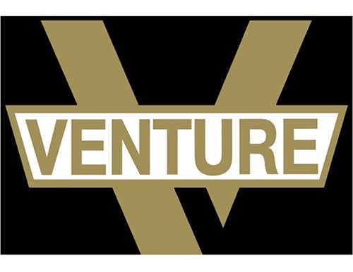 venture logo