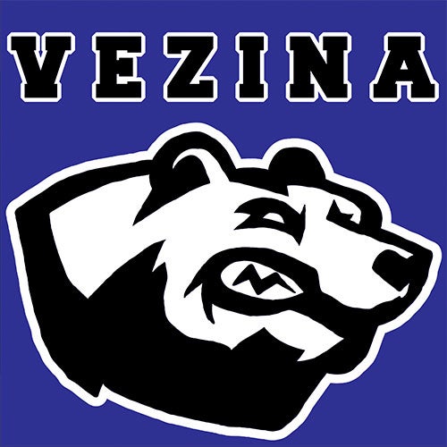 vezina logo