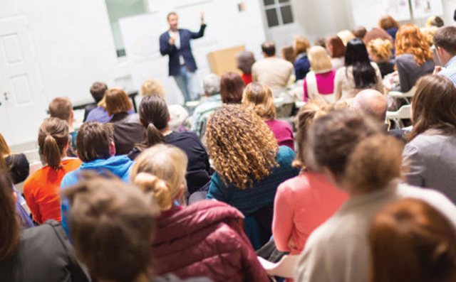 Annual General Assembly