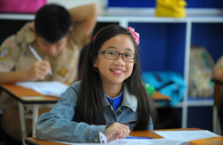 Parkdale Elementary School