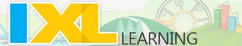 IXL Learning Link