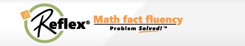 Reflex Math Link