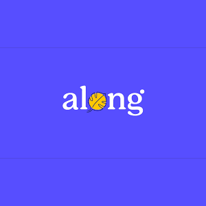 Along