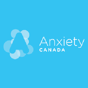 Anxiety Canada 
