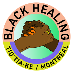 Black Healing Centre (Community Referral) 