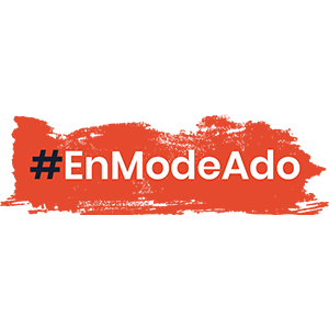 En mode ado