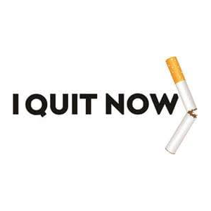 I Quit Now