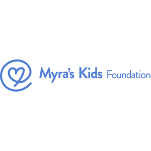 Myra's kid foundation