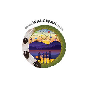 Walgwan Centre logo