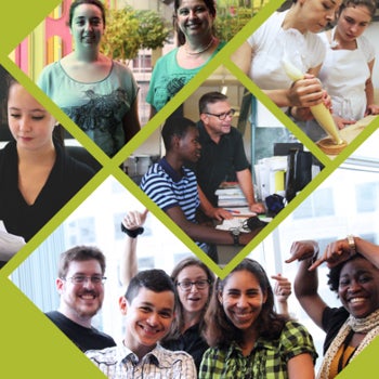 student business image