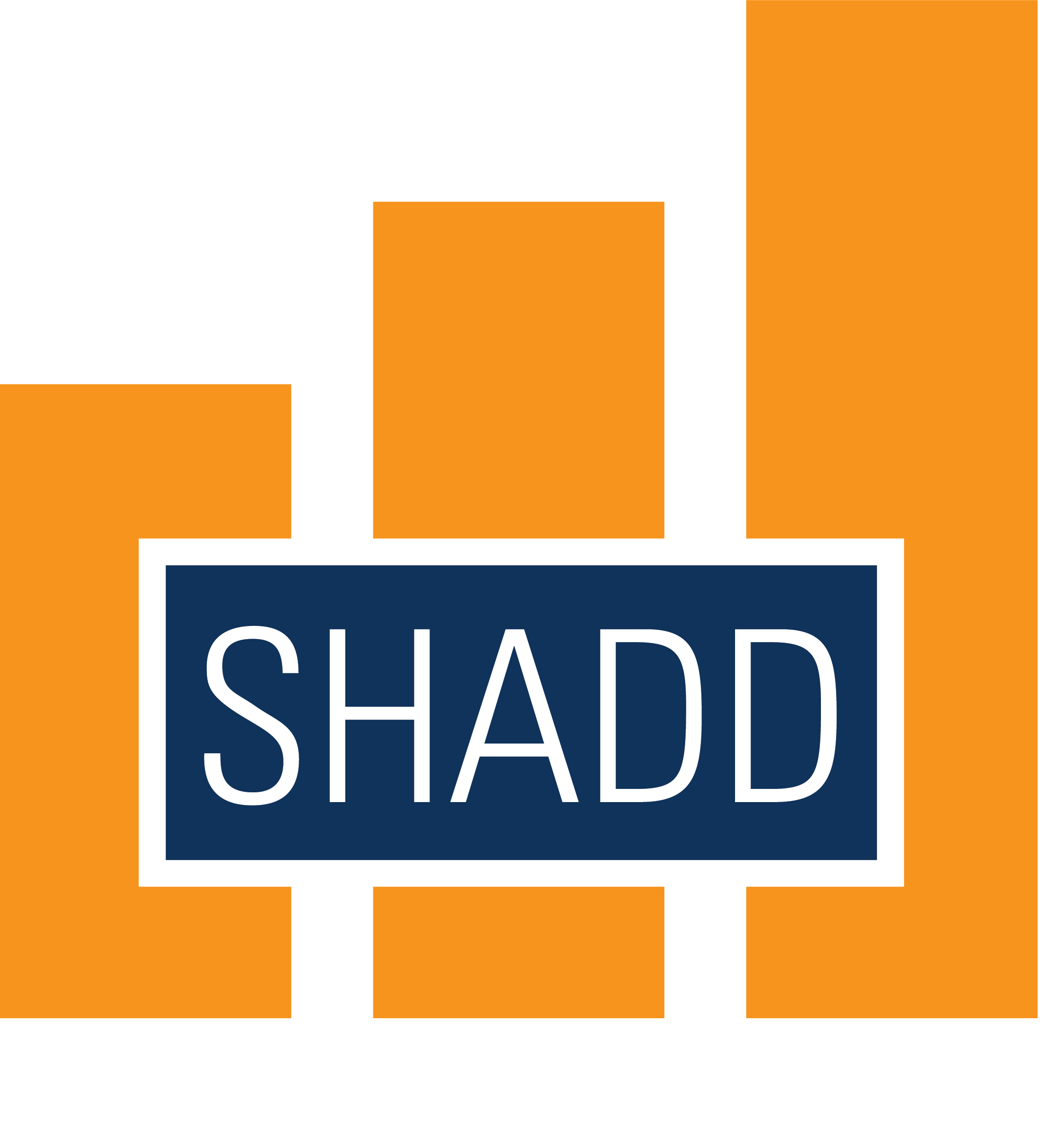 Shadd Health & Business Centre logo