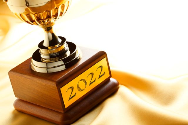 Sinclair Laird Elementary Awards 2022