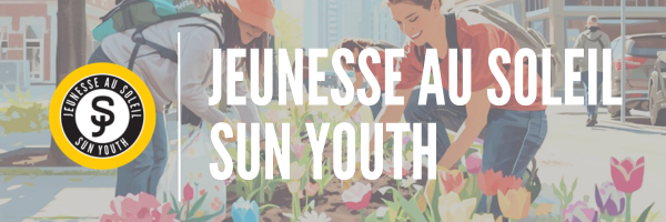 A Season of Growth for Sun Youth