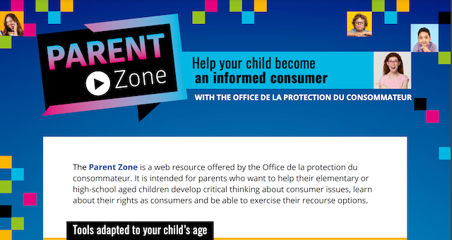 Parent Zone