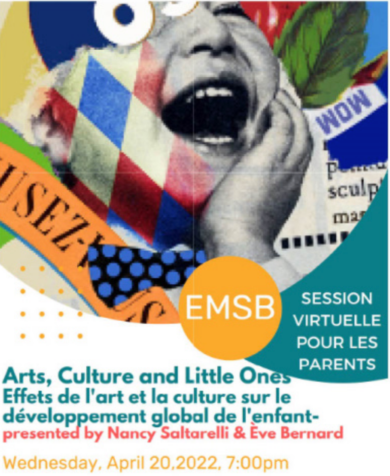 EMSB Session Virtuelle