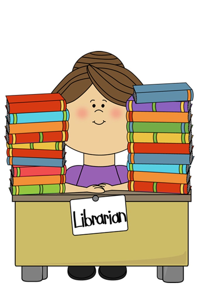 Our Librarian