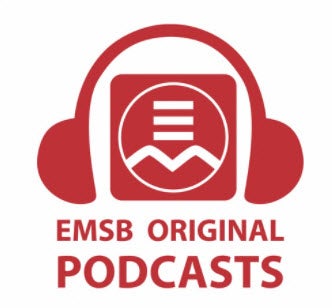 EMSB podcast