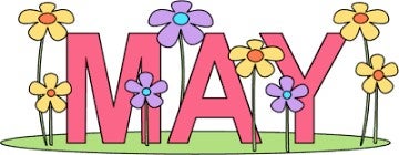 May