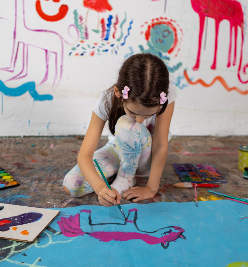 Art Therapy