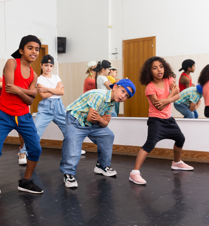 Hip-hop