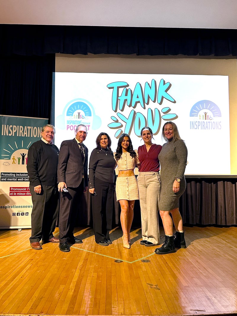 The Jackie Fisher Empathy Tour