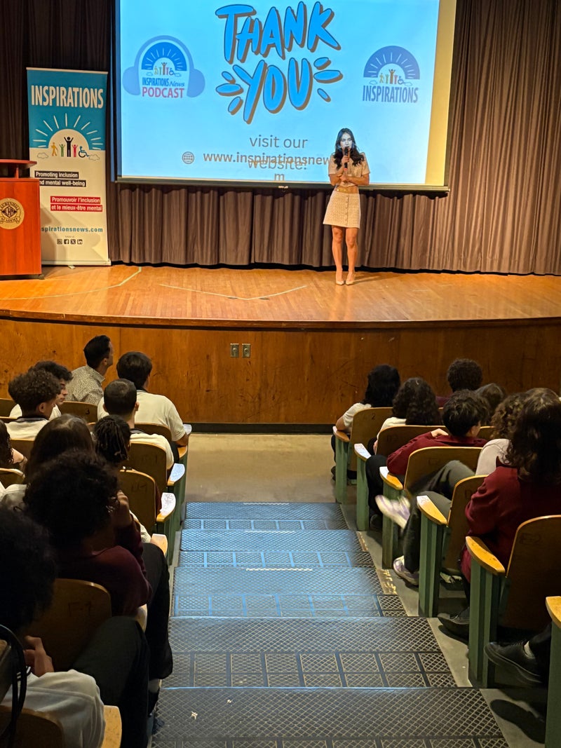 The Jackie Fisher Empathy Tour