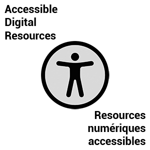 Accessible Digital Resources