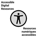 Accessible Digital Resources