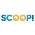 Scoop!