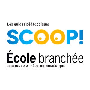 Scoop!