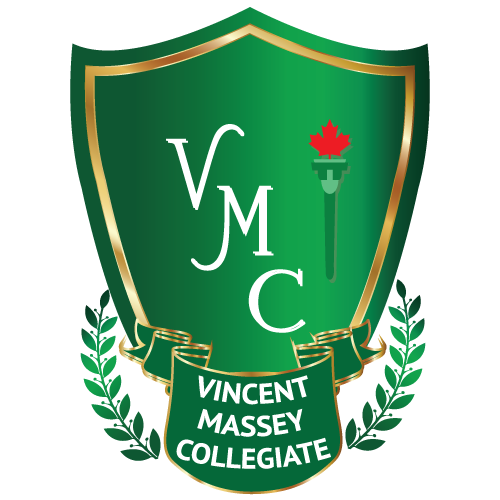 vmc crest