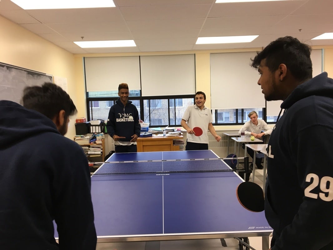 pingpong