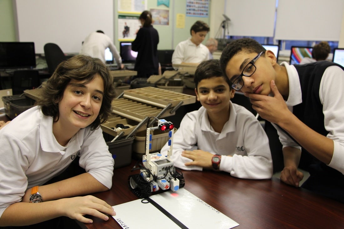 robotics